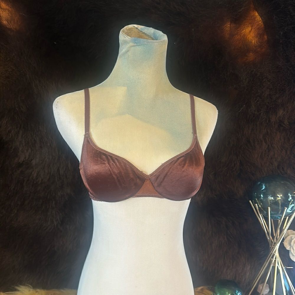 Victoria’s Secret bra 34A (4850)
